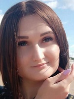 Носовец Юлия Николаевна