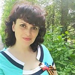 Селиванова Ольга Николаевна