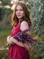 Лебедева Полина Александровна
