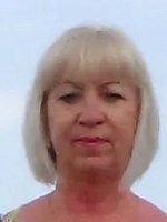 Яковлева Татьяна Александровна