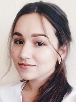 Сисенова Карина Мийрамовна