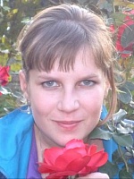 Репина Раиса Георгиевна