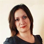 Колесникова Мария Михайловна