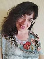 Брейгер Юлия Михайловна