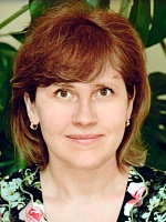 Сухенко Елена Викторовна