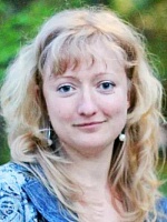 Гужва Наталия Валериевна