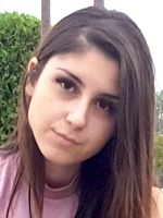 Беретарь Аида Алиевна