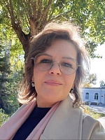 Вартанова Валентина Алексеевна