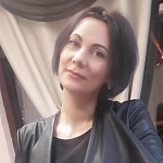 Елена Владимировна Сухорукова