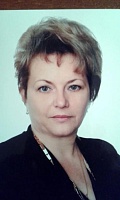 Гаевская Елена Сергеевна
