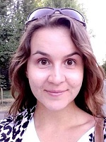 Бурлуцкая Валерия Андреевна