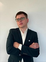 Сулейманов Роман Викторович