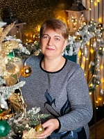 Иванова Валентина Александровна