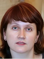 Агишева Джамиля Калимулловна