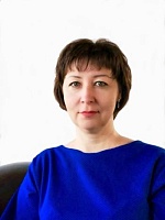 Шурыгина Анна Михайловна