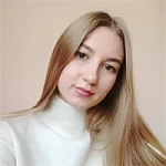 Елизавета Александровна Князькина