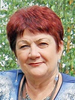 Михеева Нина Николаевна