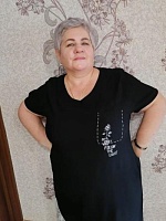 Шеина Галина Викторовна