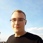 Котов Егор Георгиевич