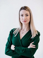 Загайнова Дарья Ивановна