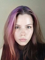 Ковалёва Александра Романовна