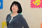 Царская Оксана Михайловна