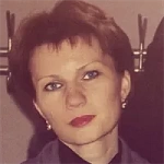 Светлана Викторовна Давудова
