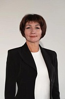 Давыдушкина Людмила Владимировна