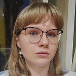 Афанасьева Лилия Валерьевна