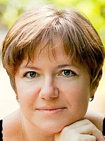 Петрова Ирина Евгеньевна