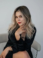 Глушко Екатерина Константиновна