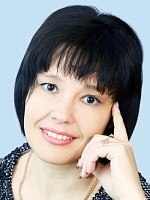 Морозова Любовь Александровна