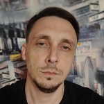 Ичанский Сергей Владимирович