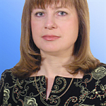 Виктория Владимировна Горбачева