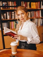 Болдырева Екатерина Алексеевна