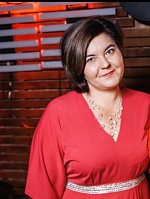Коновальцева Оксана Сергеевна