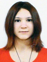 Яготинцева Виктория Юрьевна