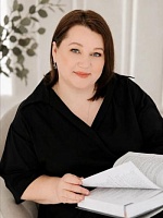 Большакова Александра Алексеевна