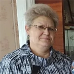 Ирина Васильевна Массарова