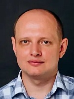 Жабин Иван Александрович