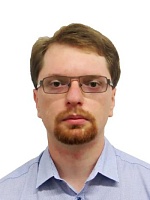 Уваров Андрей Алексеевич