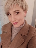 Мешкова Элеонора Романовна