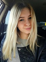Комарова Светлана Владимировна