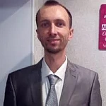 Дмитрий Владимирович Журавлев