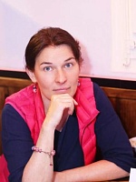 Леонтьева Марина Ивановна
