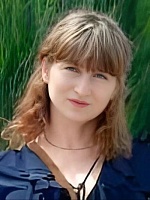 Данюхина Яна Степановна