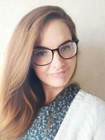 Санеева Елена Владимировна