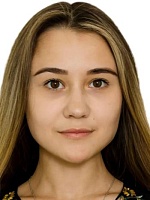 Джингалиева Яна Маратовна