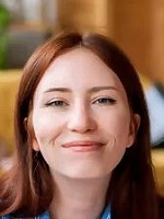 Ветошкина Маргарита Владимировна