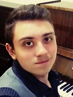 Мелконян Арсен Вардгесович